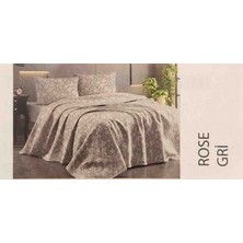 Nis Home Organik Cotton Çift Kişilik Pike Takım