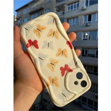 Darkom Samsung Galaxy A06 Uyumlu Düz Renk Desenli/figürlü Darbelere Karşı Koruma Özellikli Telefon Kılıfı