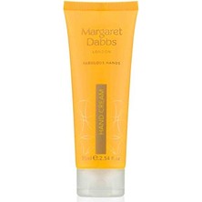 Margaret Dabbs London Yoğun Nemlendirici El Kremi -Lotion 75 ml