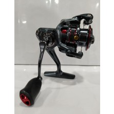 RYUJI Ajıgo 500 Lrf Olta Makinası