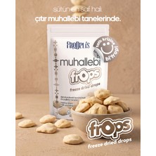 Frodelis Muhallebi Frops (Tekli Paket)