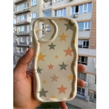 Darkom Iphone 11 Uyumlu Düz Renk Desenli/figürlü Darbelere Karşı Koruma Özellikli Telefon Kılıfı