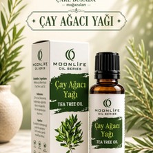 Çare Burada Moonlife - Çay Ağacı Yağı 20 ml