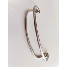 Yumakça Gizli Çanta Bursu Hafif Oval 20 cm