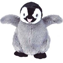 Wild Republic Oyuncu Penguen 30 cm 22477