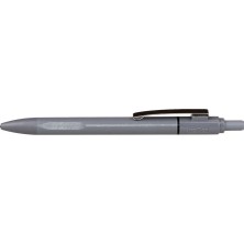 Dong-A Newen M-10 Versatil Kalem 0.7 mm Dark Gray