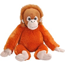 Wild Republic Yavru Orangutan 30 cm 23434