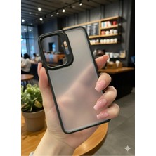 Darkom Samsung Galaxy A16/A26 Uyumlu /kenarları Düz Renkli /arkası Mat /stand Olabilen /darbe Emici Kılıf.