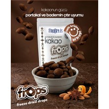 Frodelis Kakao Frops (Tekli Paket)