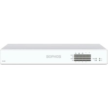 Sophos Xg 125 Lisanssız Firewall Ngfw Vpn IPS Güvenlik Duvarı Cihazı - Proje Fazlası