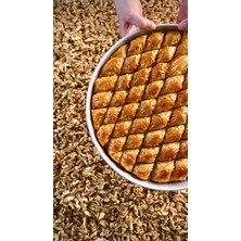 Mahizer Cevizli Ev Baklavası