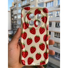 Darkom Infinix Zero 40 Uyumlu Düz Renk Desenli/figürlü Darbelere Karşı Koruma Özellikli Kılıfı
