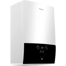 Daikin Ndj 24 Kw (D2CND024) Tam Yoğuşmalı Kombi (Baca Seti Dahil)