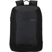 Targus TSB966GL Intellect Essentials Sırt Çantası 15.6”-Siyah