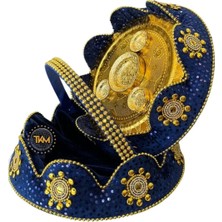 Tekin Kına Kına Tepsi ve Sepeti
