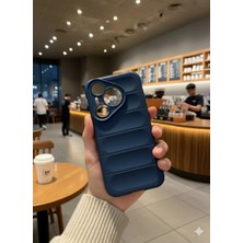 Darkom Huawei Pura 70 Uyumlu Düz Renkli Yeni Nesil Darbe Emici Özelliğe Sahip Tank Kılıf