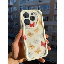 Darkom Infinix Hot 40 Pro Uyumlu Düz Renk Desenli/figürlü Darbelere Karşı Koruma Özellikli Telefon Kılıfı