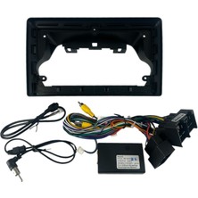 Sound City Ford Custom 21-24 10INÇ Multimedya Çerçevesi