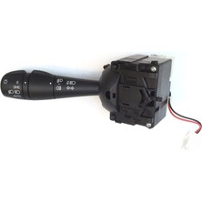 Autodak Depomix Far Sinyal Kolu Captur-Clio Iv-Twng Iii-Trafic Iii Otom.far Sistemi - Ön Sis - Arka Sis Lambasi ile