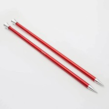 Knitpro Zing 40 cm Örgü Şişi 9 mm 47337