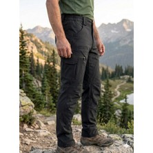 Faz Av Faz Tactical Flex-Pro Su Itici Outdoor Pantolon - 4 Mevsim Taktik Kargo Pantolon