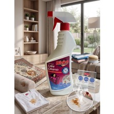 Can Bizim Çok Amaçlı Leke Çıkarıcı 750 ml ( Kıyafet Halı Koltuk)