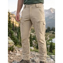 Faz Av Faz Tactical Flex-Pro Su Itici Outdoor Pantolon - 4 Mevsim Taktik Kargo Pantolon
