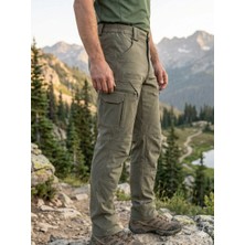 Faz Av Faz Tactical Flex-Pro Su Itici Outdoor Pantolon - 4 Mevsim Taktik Kargo Pantolon