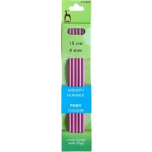 Pony Colour 15 cm Çorap Şişi 4.00 mm | 55409