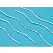 Addi Crasy Snake Lace Eğri-Dalgalı Çorap Şişi 15 cm 203-2  / 2.00 mm