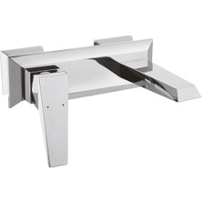 Turkuaz Seramik Cerastyle Sharp Banyo Bataryası