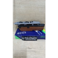 Taypar WS-157 MK387782 Düğme Cam Açma Canter 711 / 859 Gri 24V 14 Pın  |
