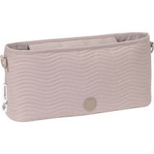 Lassig Buggy Bebek Arabası Organizer Çanta Mushroom