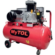 Mytol BH65-100 Kompresör 100 Litre