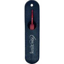 Knitme Red Tığ 4.00 mm