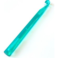 Skc Şeffaf Plastik Örgü Tığı 12 mm