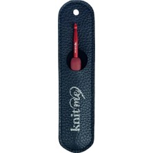 Knitme Red Tığ 5.00 mm