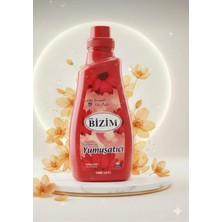 Can Bizim Konsantre Yumuşatıcı 1440 ml (Kehribar Çiçeği)