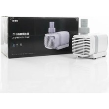 Eheim Netlea S5500 Dc Debi Ayarlı Kafa Motoru 35W 6000L/S 5m