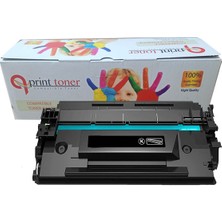 QPRİNT TONER Hp Laserjet Pro 4003 151A Çipli Muadil Toner 3.050 Sayfa Siyah Mfp 4103 W1510A