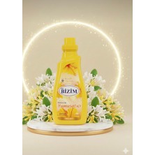 Can Bizim Konsantre Yumuşatıcı 1440 ml (Hanımeli Çiçeği)