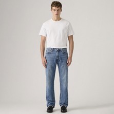 Levi's Mavi Erkek Relaxed Straıght Denim Pantolon - 003VA-0006