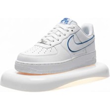 Nili Yeni Sezon Sneaker Spor Ayakkabı