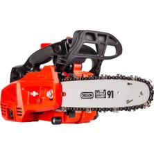 Senix Tasuka TS2515 Eur5  Budama Testeresi Benzinli 1.2hp 20DIŞ