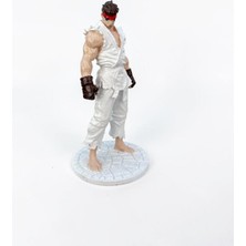 Craftel Ryu - Street Fighter Figür Classic Warrior Statue  Koleksiyonluk 15 cm