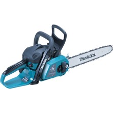 Senix Makita EA3201S40B Benzin Motorlu Ağaç Kesme Testere 32CC/1.9HP
