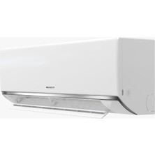 Sunny SN9KLM18000I A++ 18000 Btu Inverter Duvar Split Tipi Klima