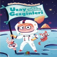 Aydogan's Uzay Gezginleri - Ay’a Yolculuk