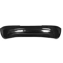 Tuning Vadisi Golf 5 Custom Arka Ek 2003-2009 Arası Plastik Boyasız