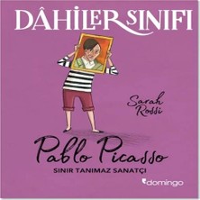 Aydogan's Dahiler Sınıfı -  Picasso